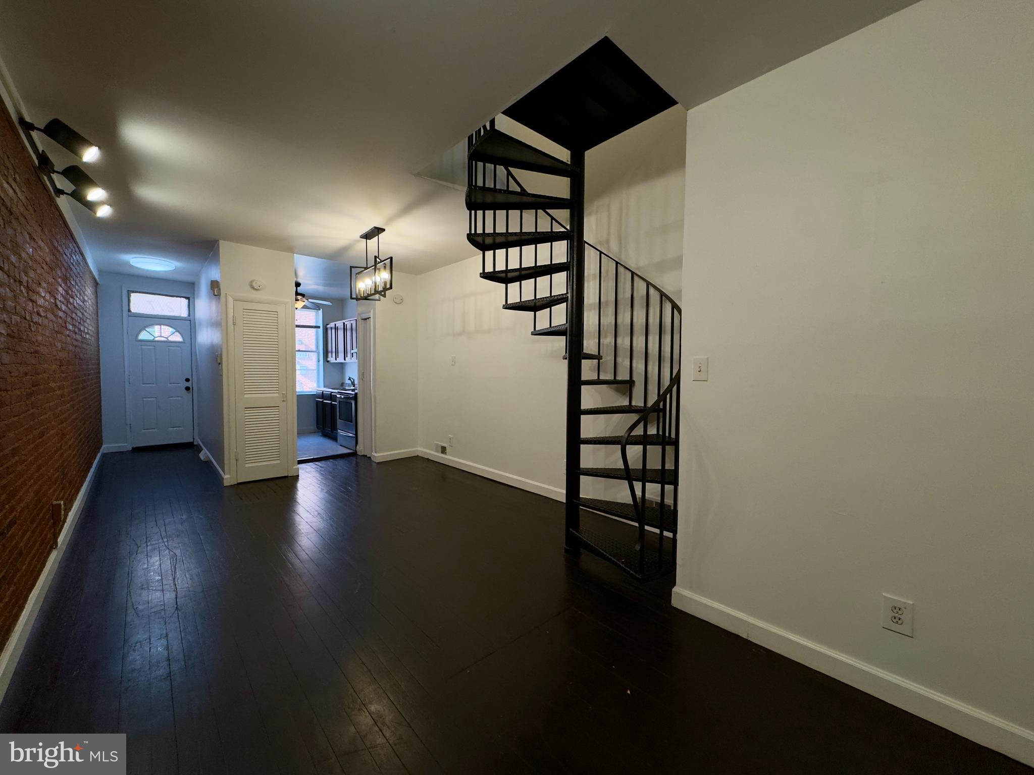 PATTERSON PARK - Residential Lease