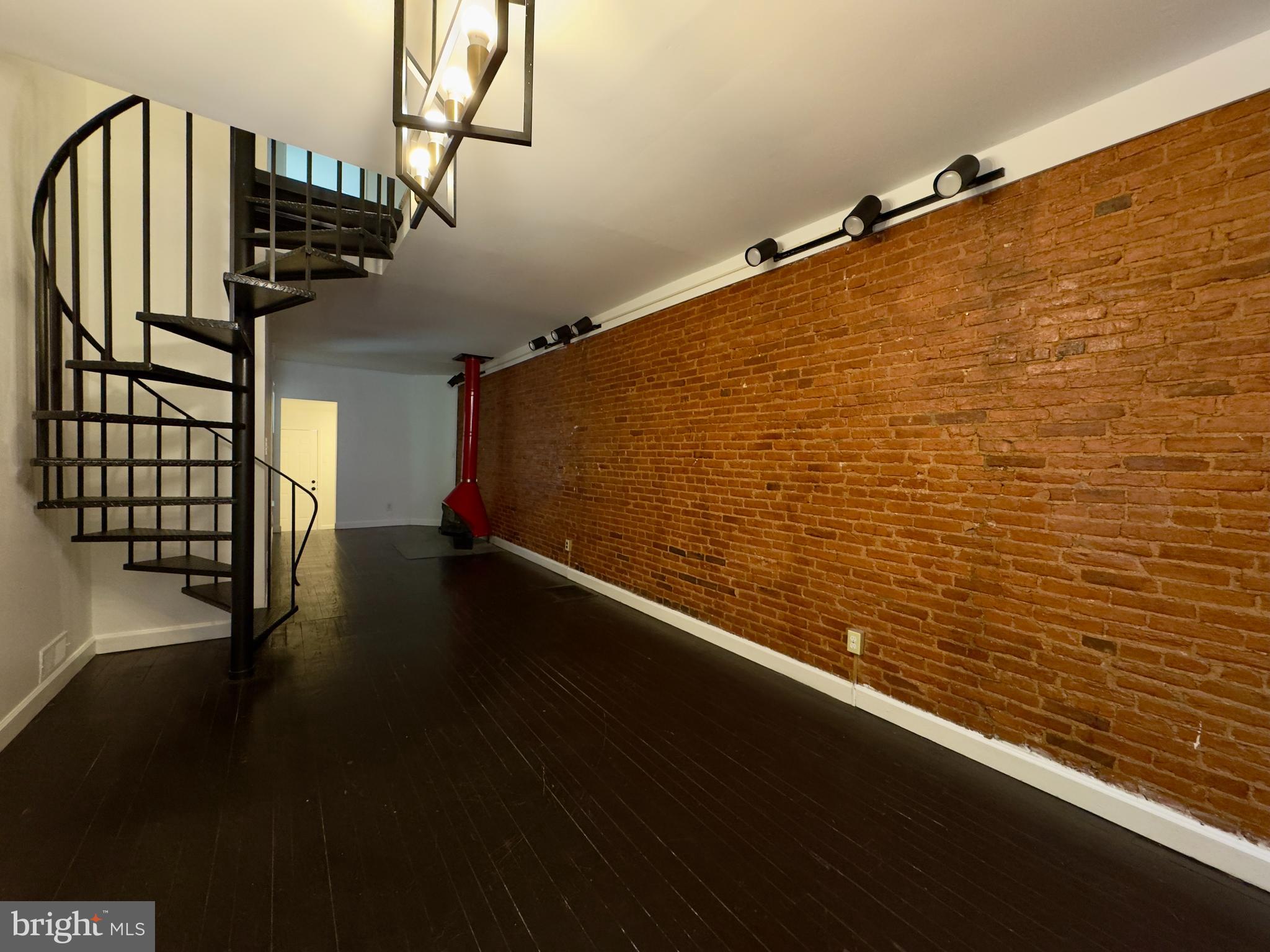 PATTERSON PARK - Residential Lease