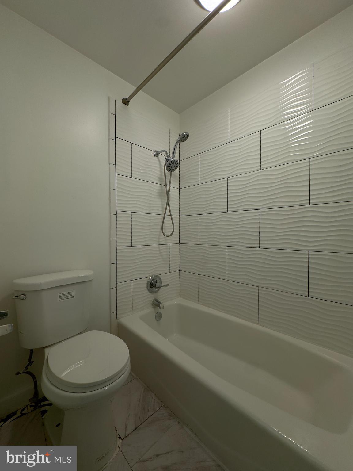 PATTERSON PARK - Residential Lease