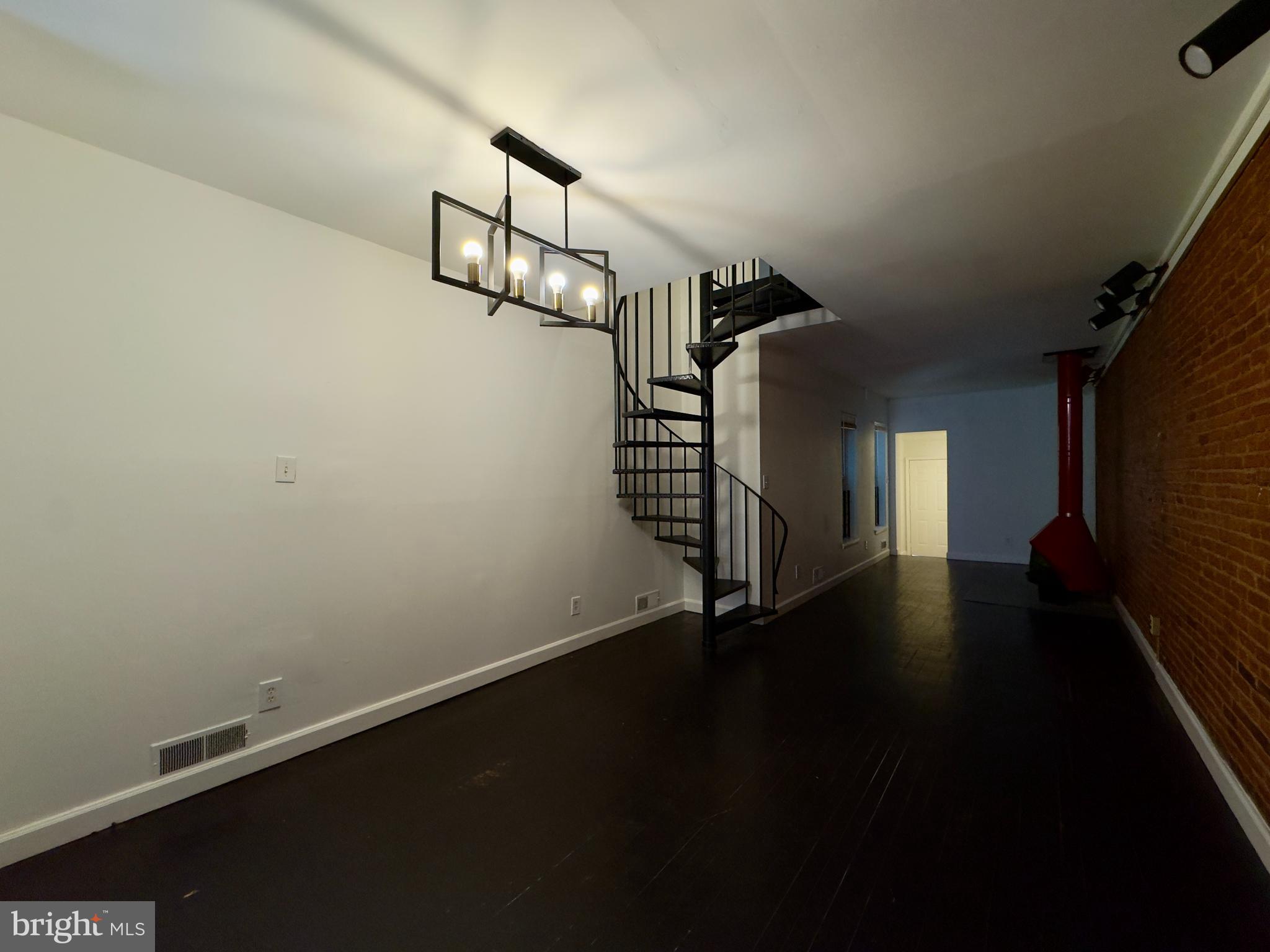 PATTERSON PARK - Residential Lease