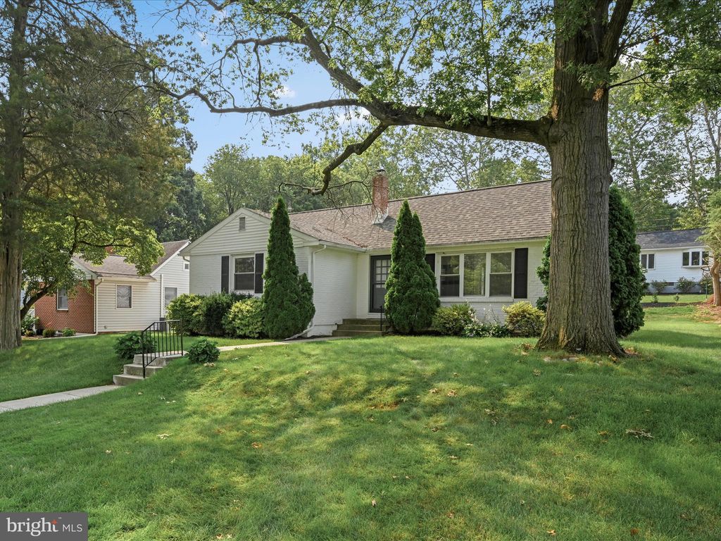 Photo of 948 PARKSIDE LN, LANCASTER, PA 17601 (MLS # PALA2037998)