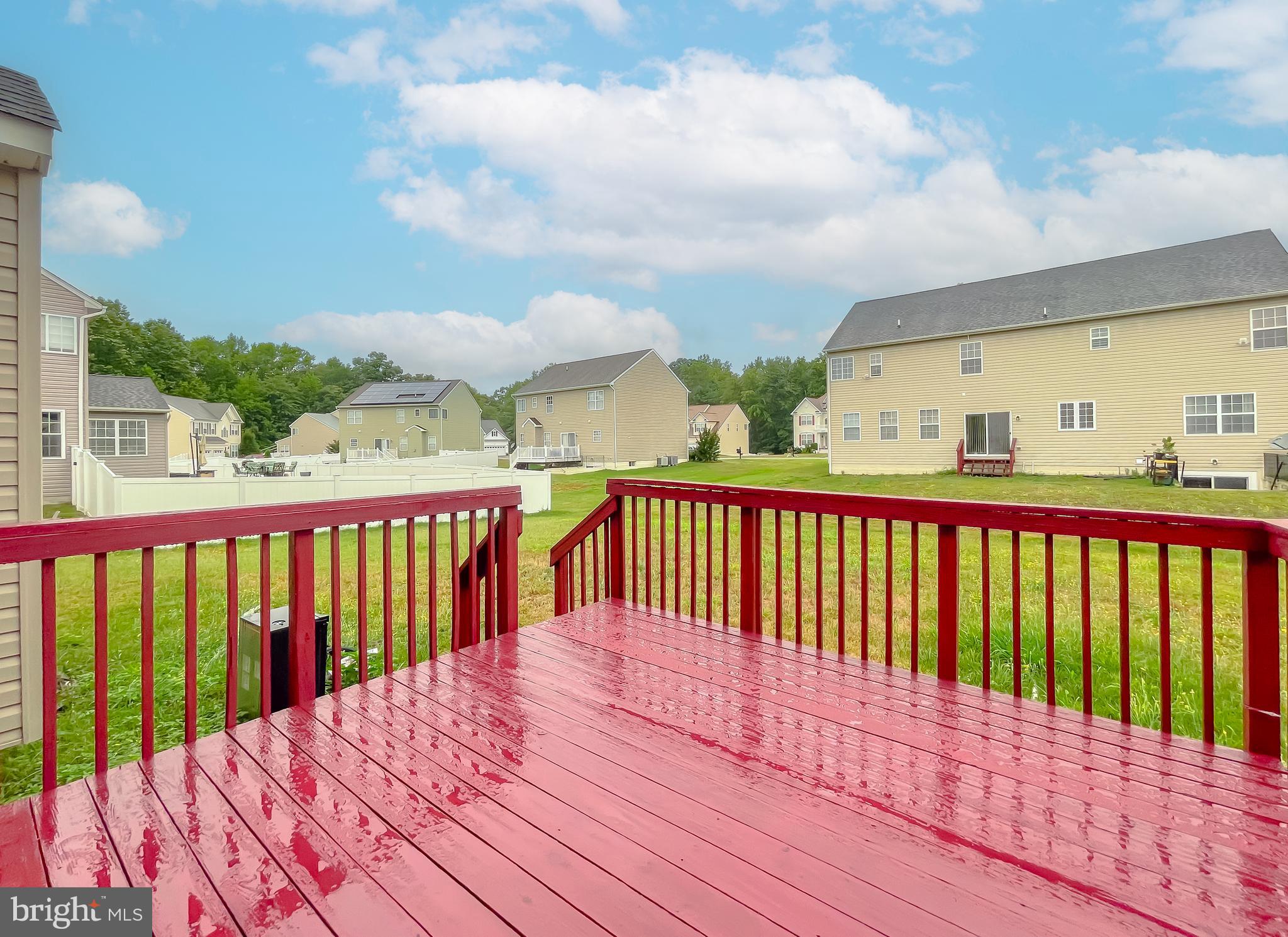 CECIL'S MILL - Residential