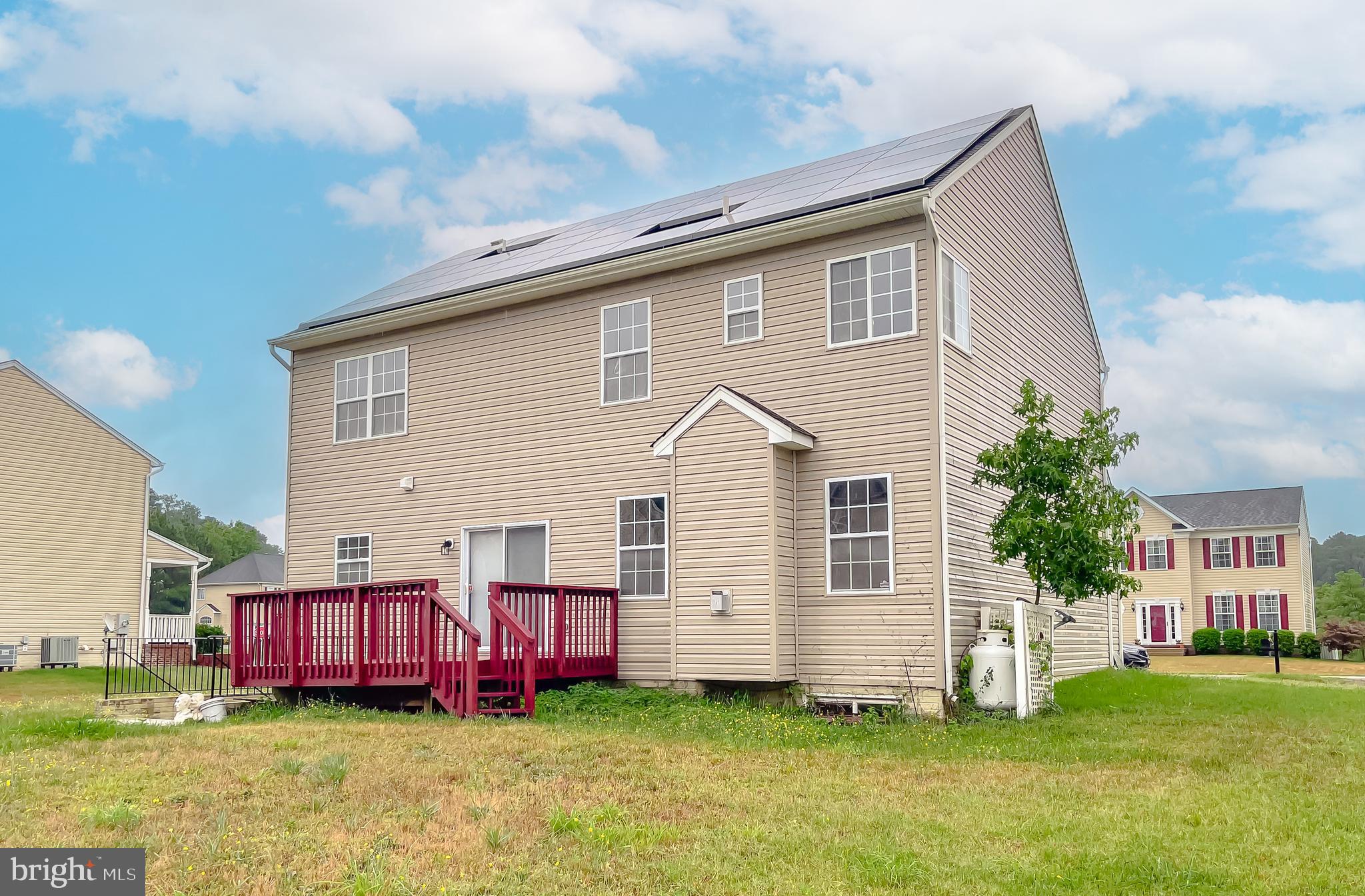 CECIL'S MILL - Residential