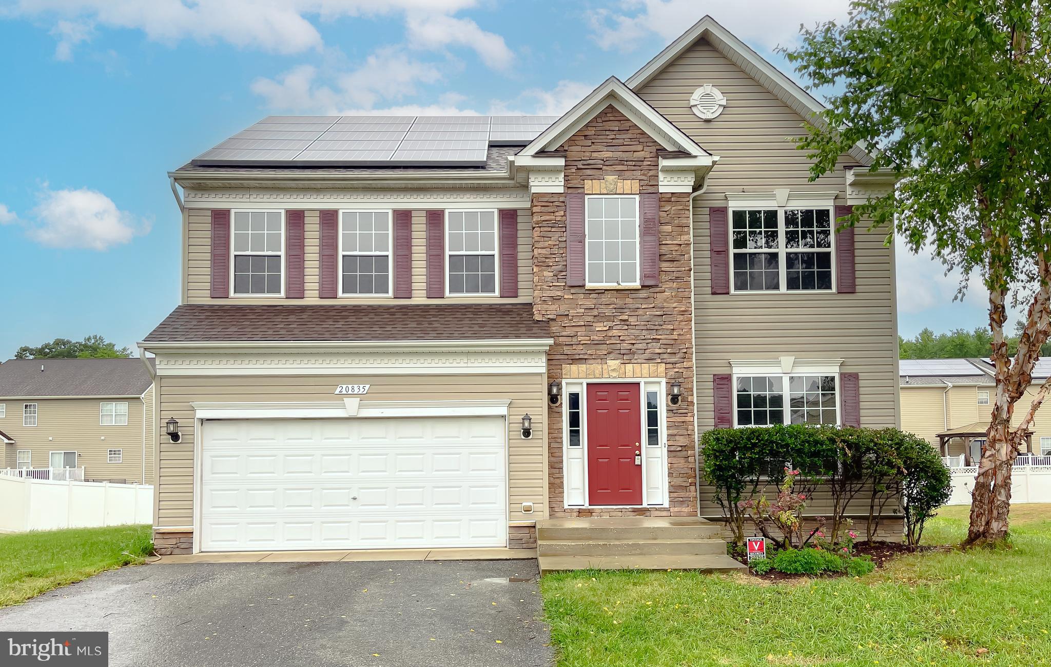 CECIL'S MILL - Residential