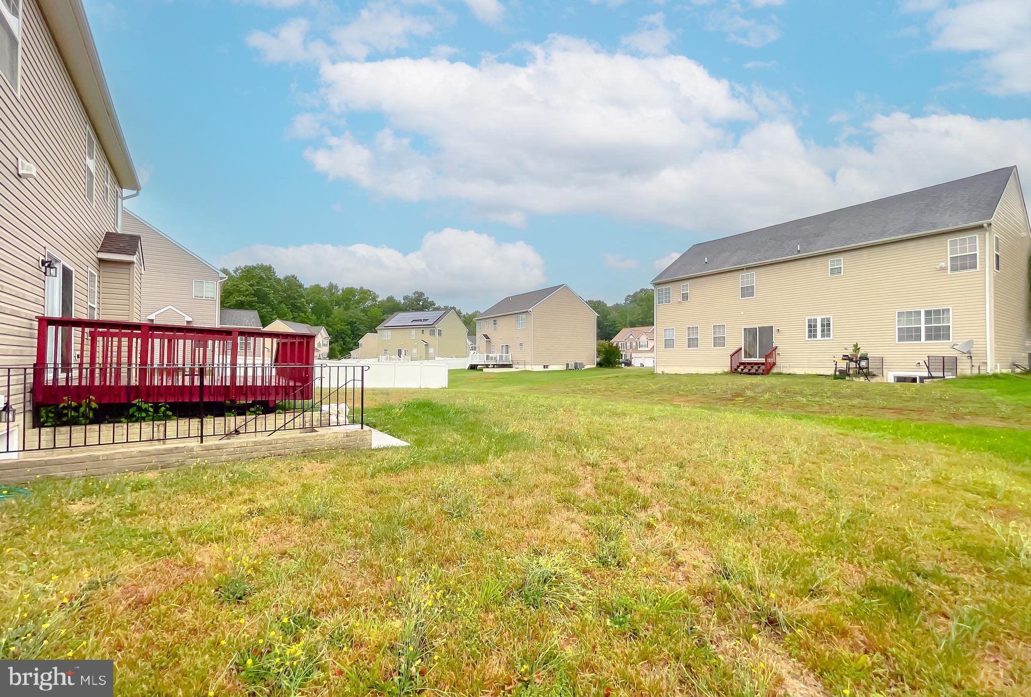 CECIL'S MILL - Residential