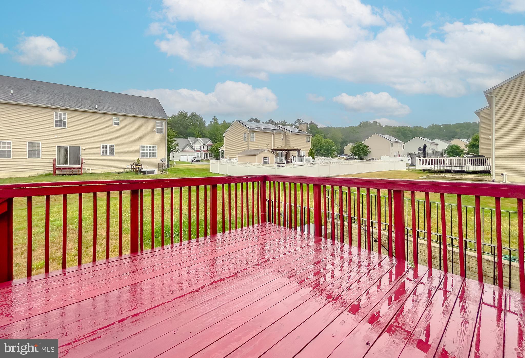 CECIL'S MILL - Residential