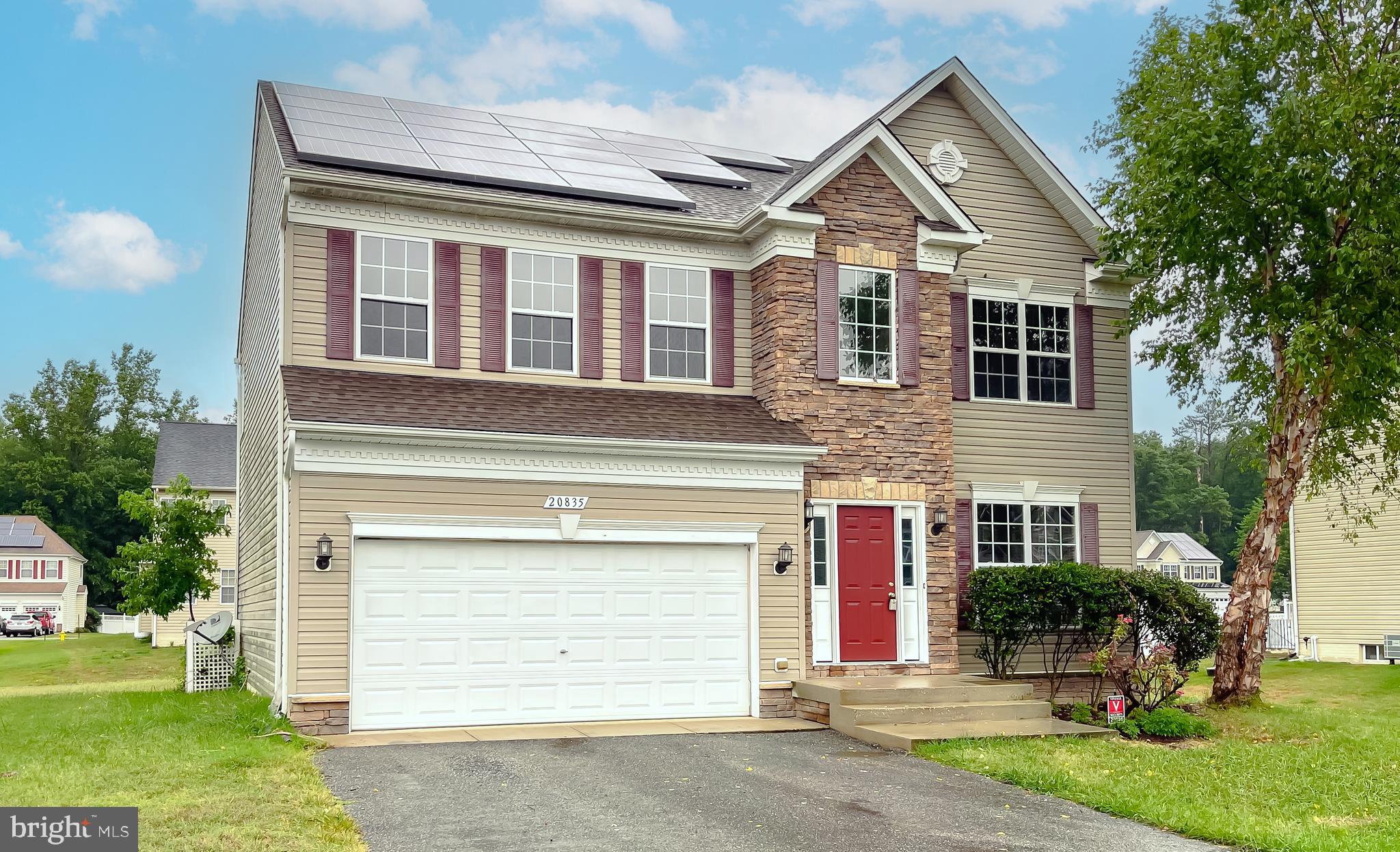 CECIL'S MILL - Residential