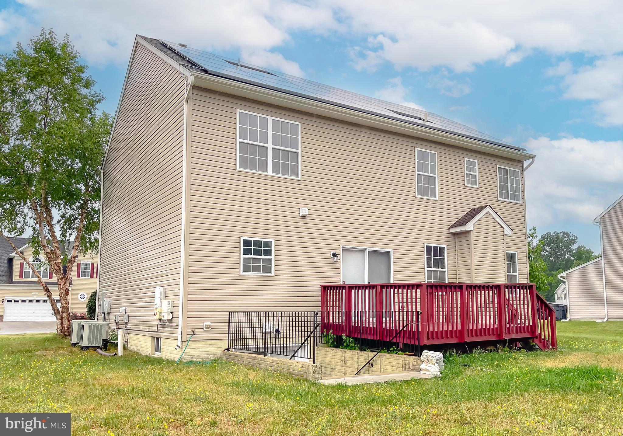 CECIL'S MILL - Residential