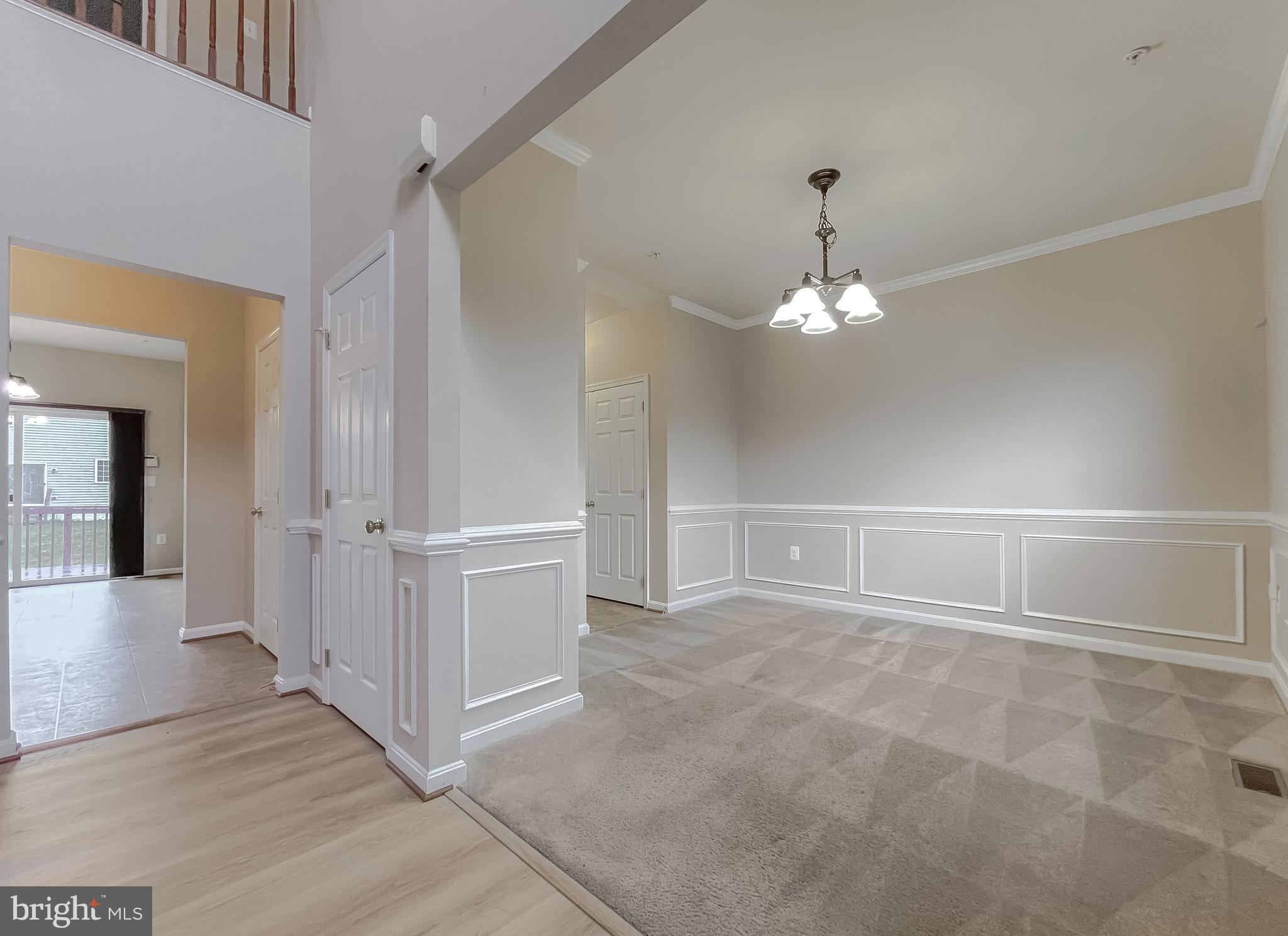 CECIL'S MILL - Residential