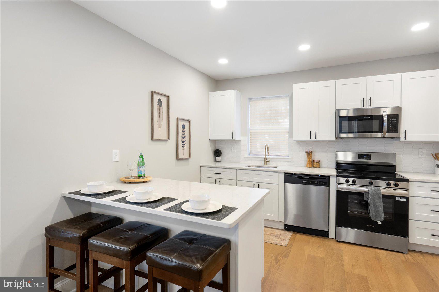 WALBROOK - Residential