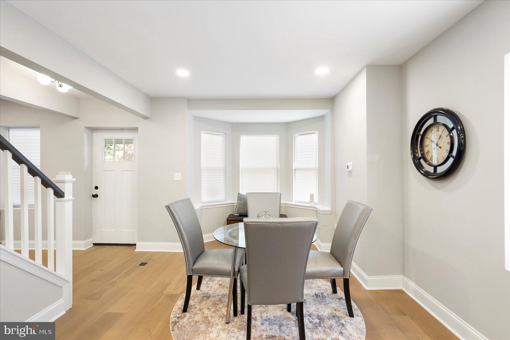 WALBROOK - Residential