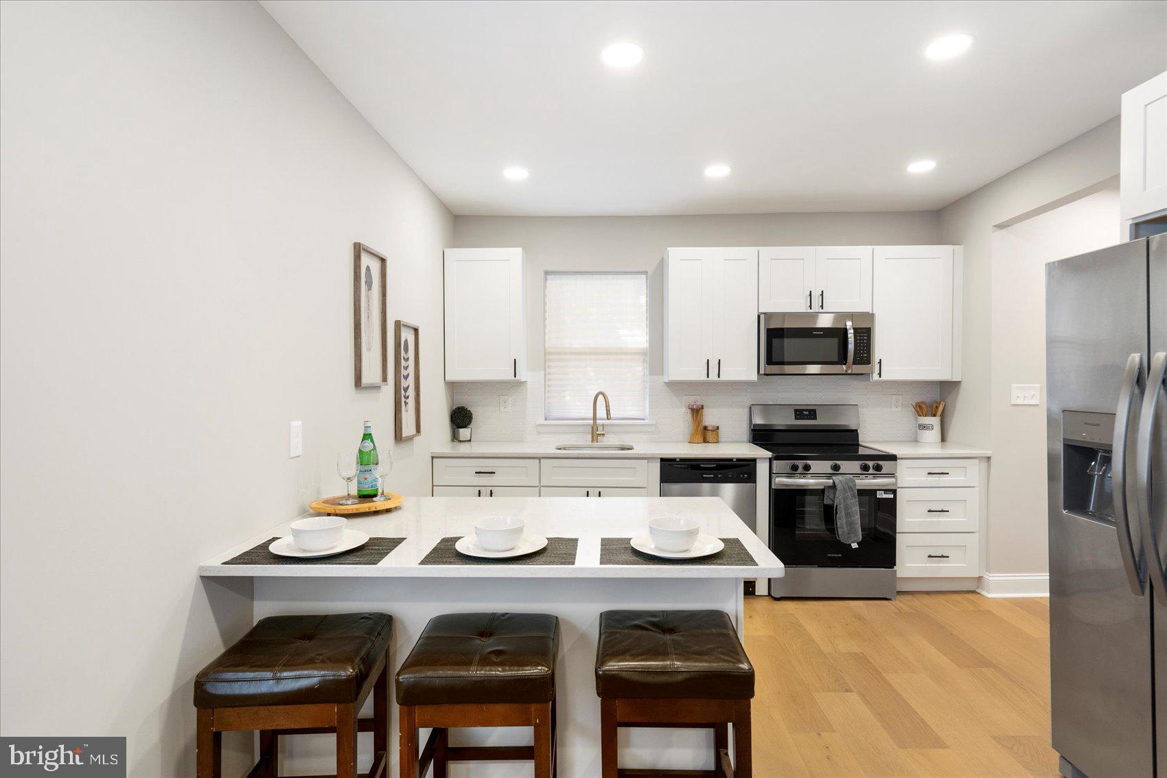 WALBROOK - Residential