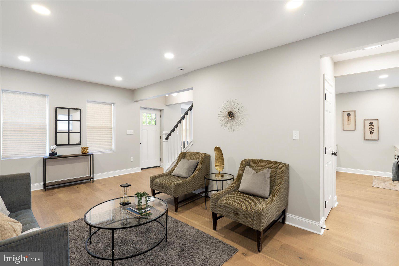 WALBROOK - Residential