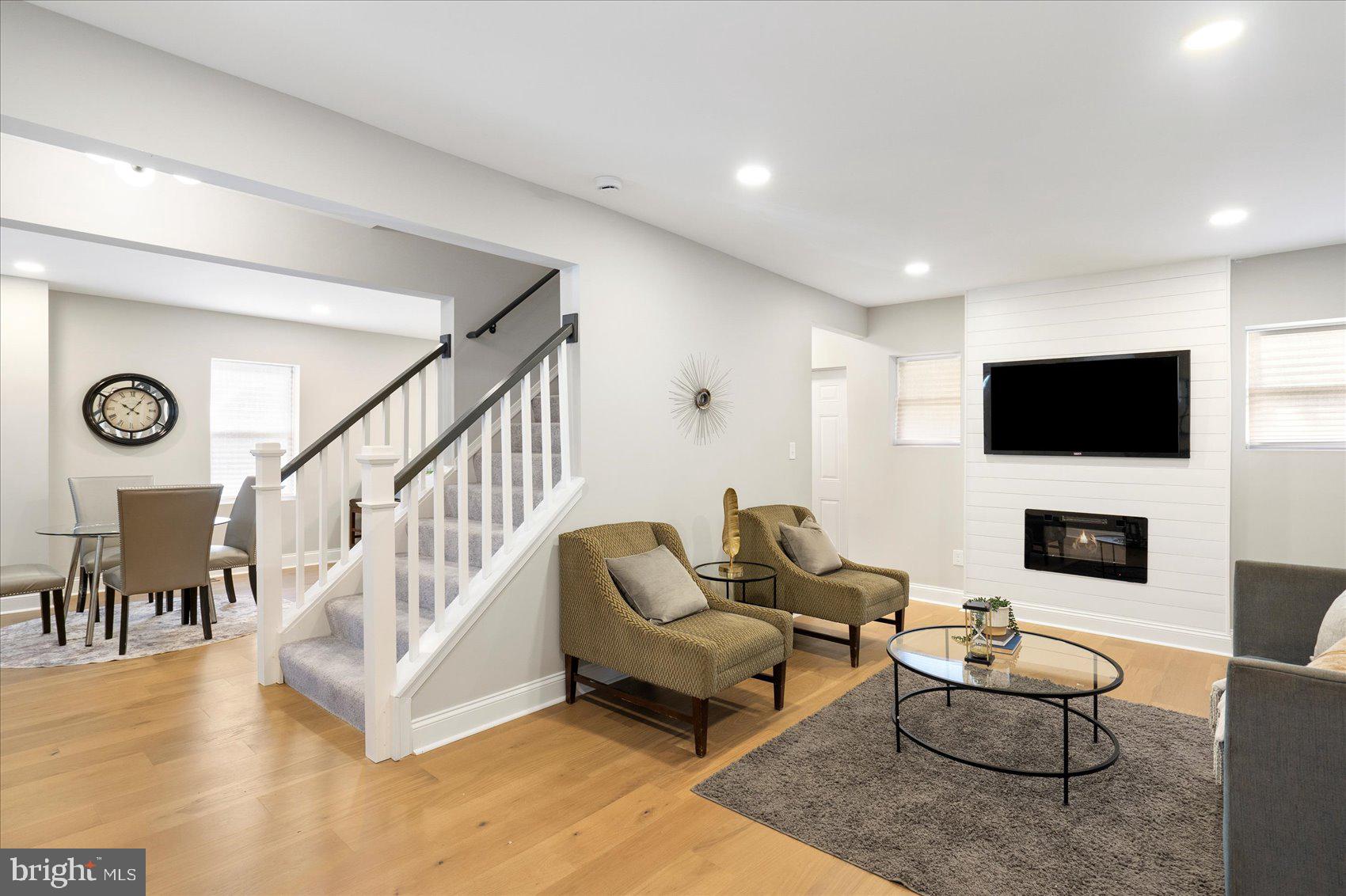 WALBROOK - Residential