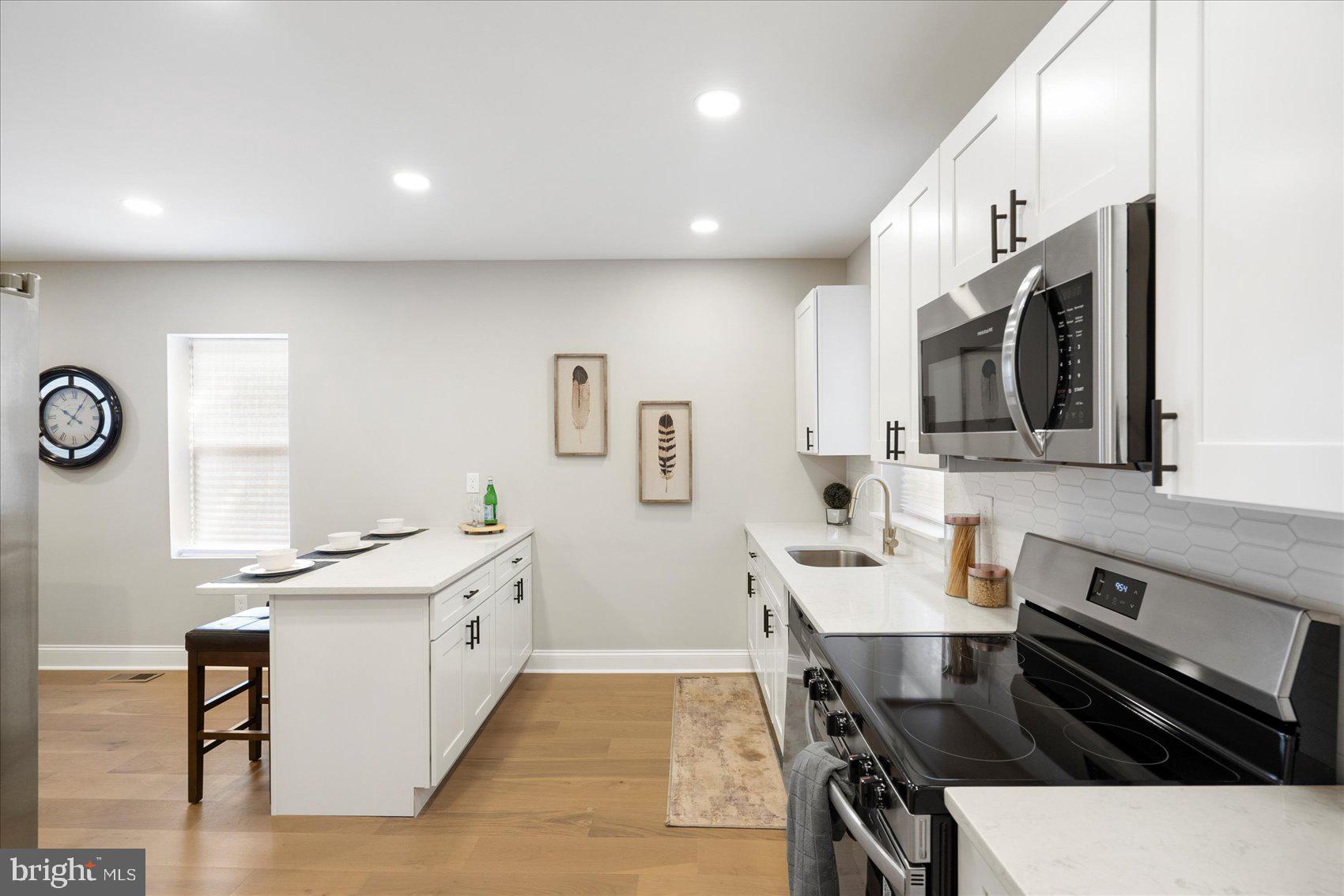 WALBROOK - Residential