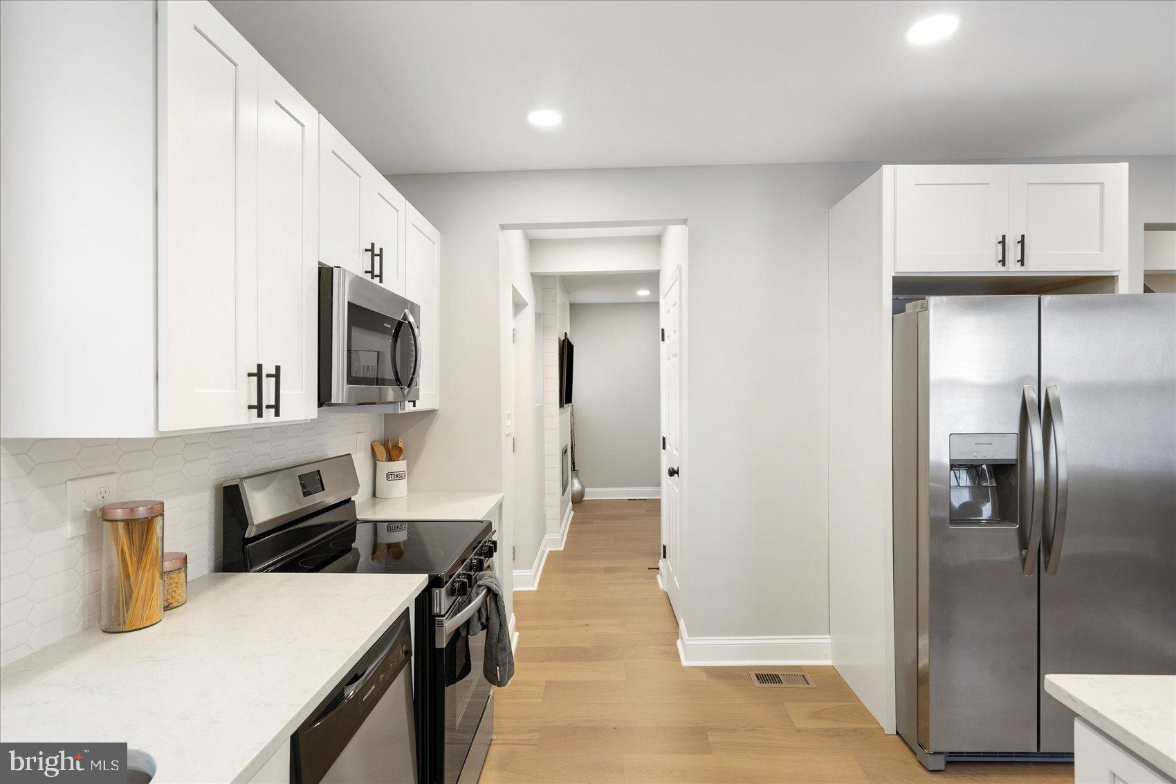 WALBROOK - Residential