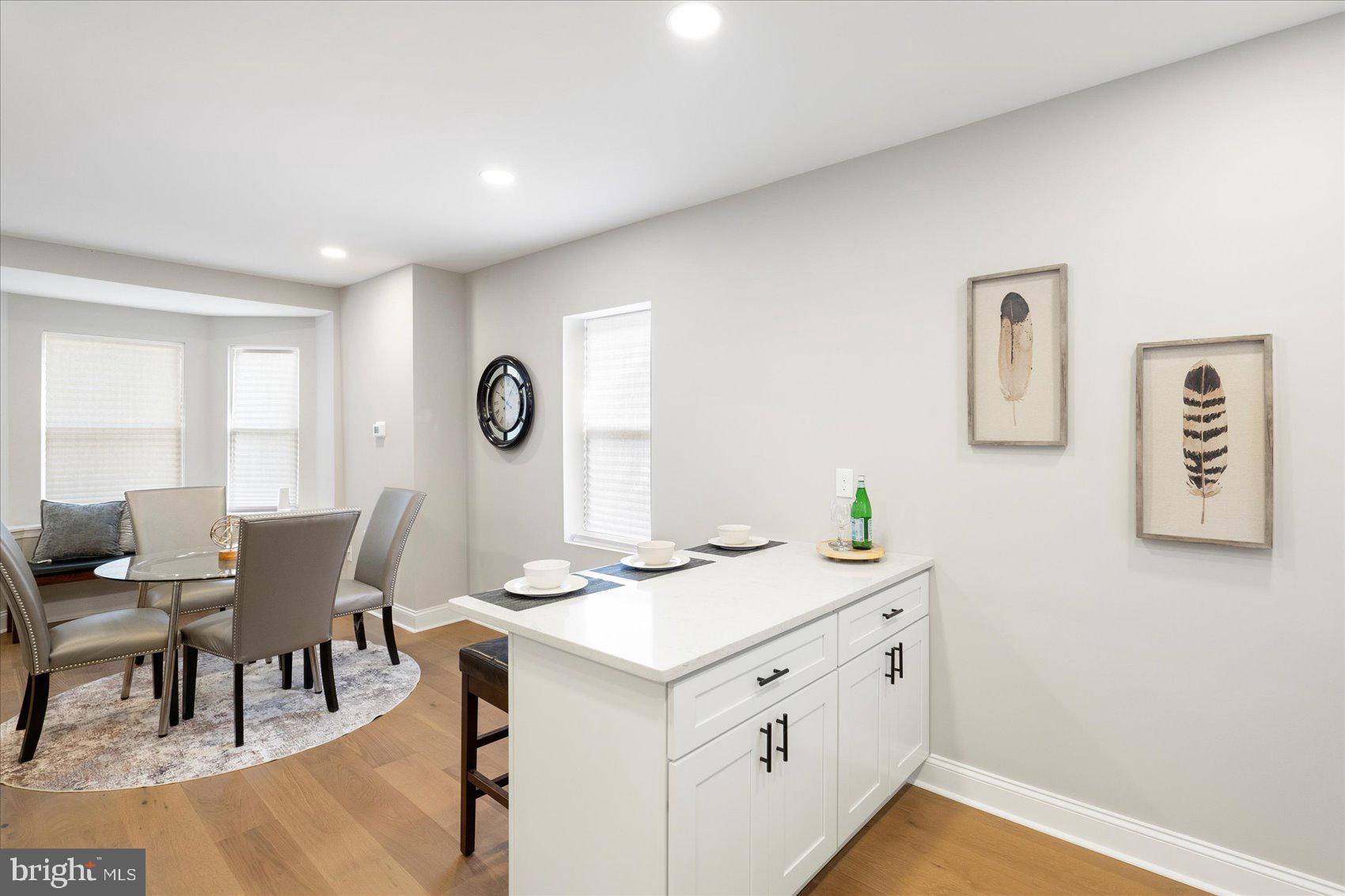WALBROOK - Residential