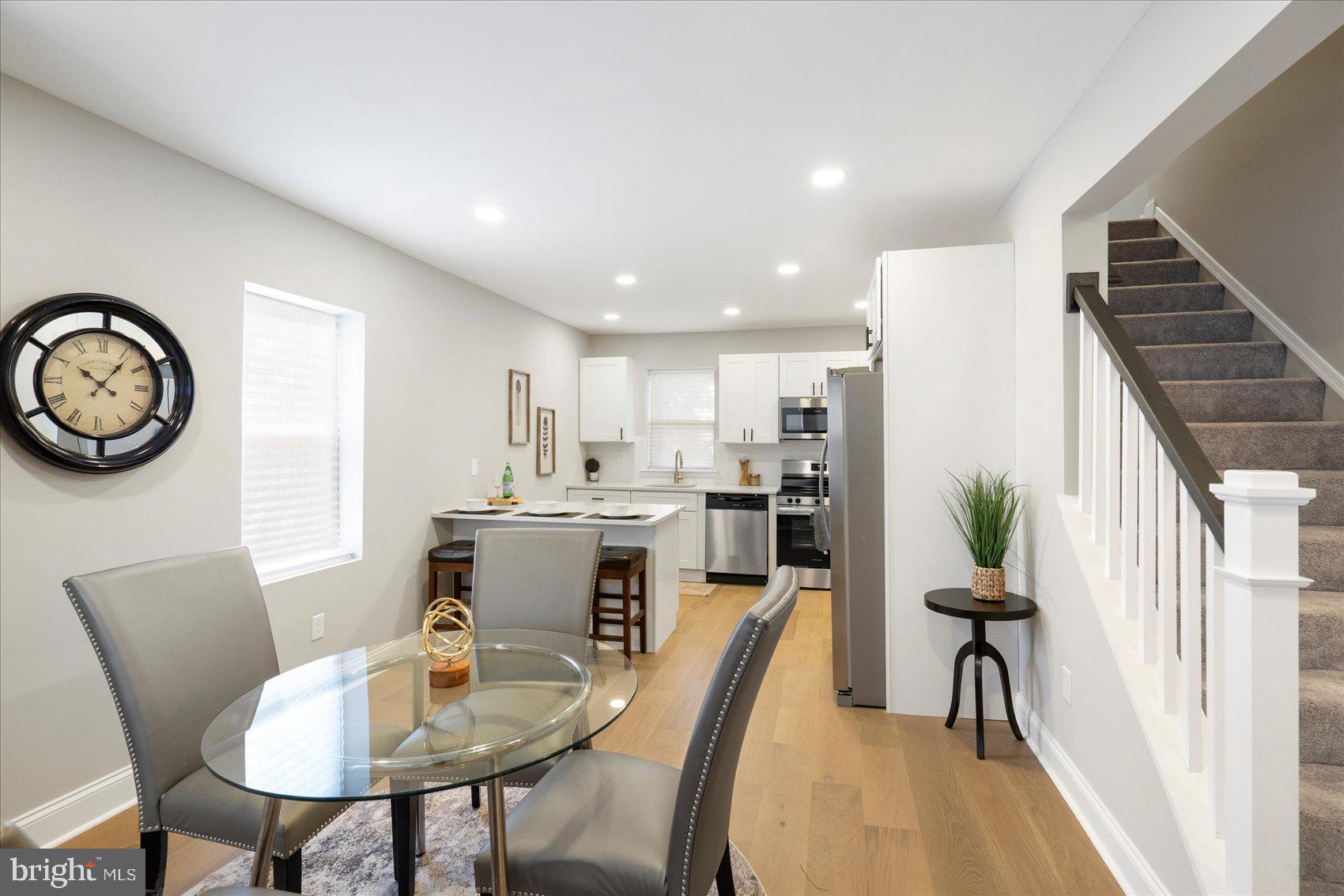 WALBROOK - Residential