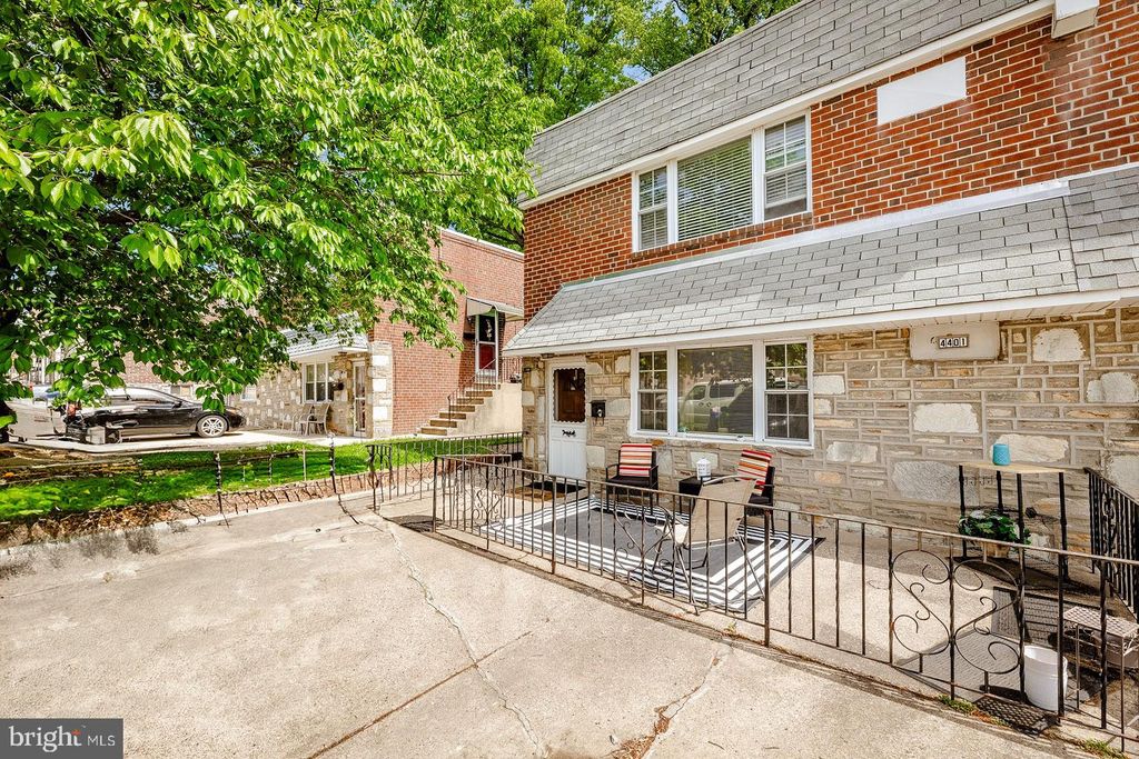 Photo of 4401 Pearson Avenue, PHILADELPHIA, PA 19114 (MLS # PAPH2616774)
