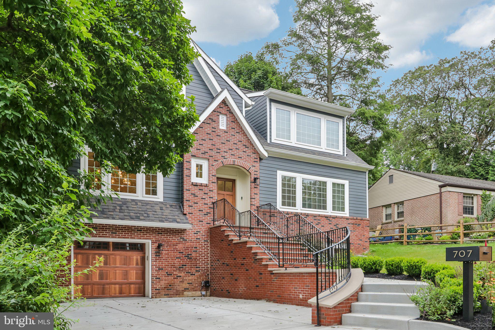 707 HARVARD ROAD