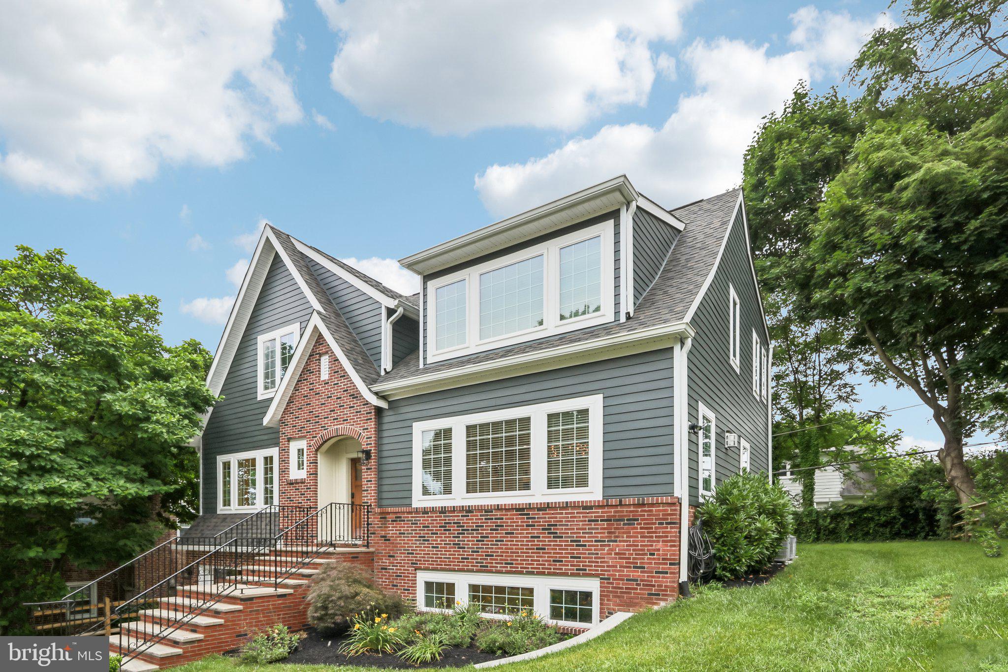 707 HARVARD ROAD