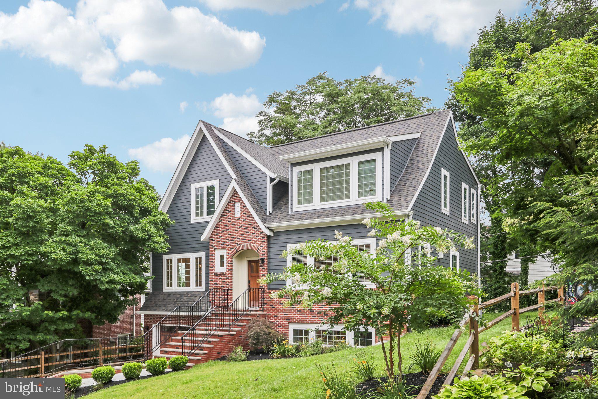 707 HARVARD ROAD