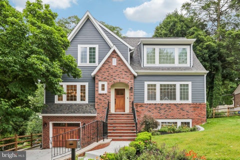 Homes For Sale - 707 Harvard Road<br/> BALA CYNWYD, PA 19004