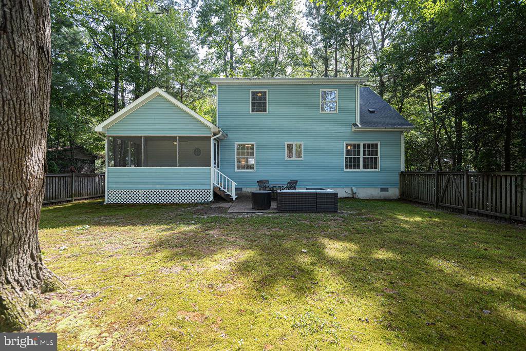 OCEAN PINES - HUNTINGTON - Residential