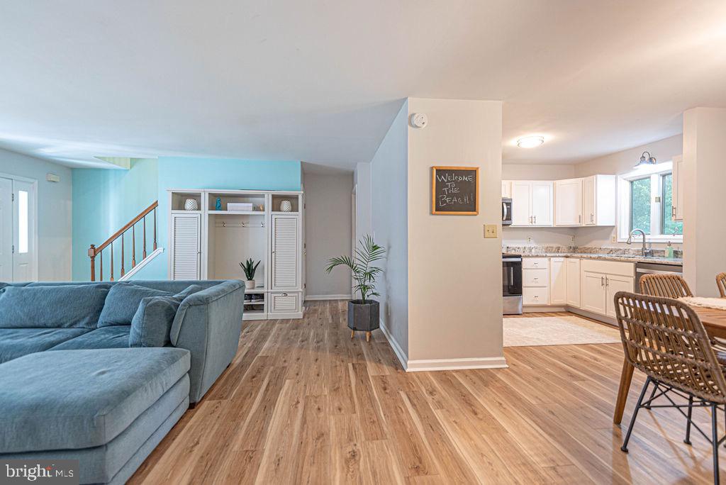 OCEAN PINES - HUNTINGTON - Residential