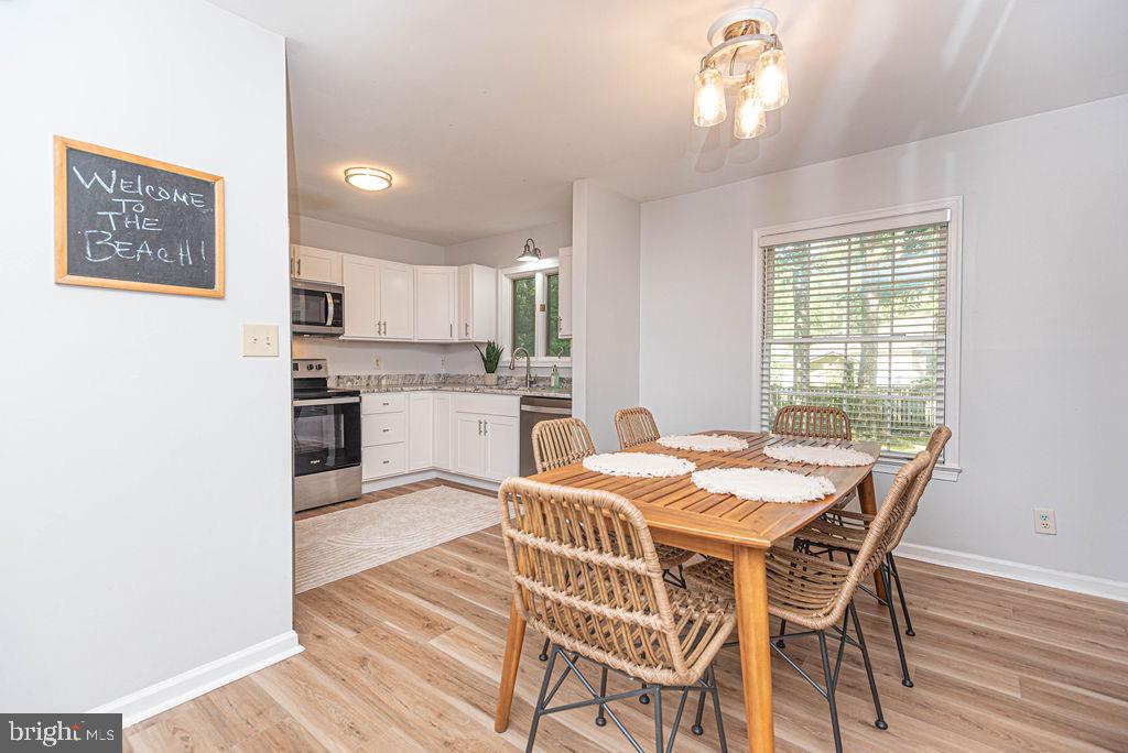 OCEAN PINES - HUNTINGTON - Residential