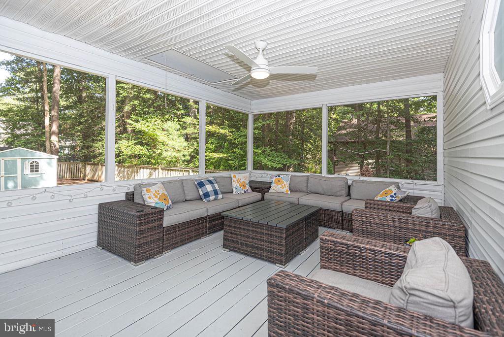 OCEAN PINES - HUNTINGTON - Residential