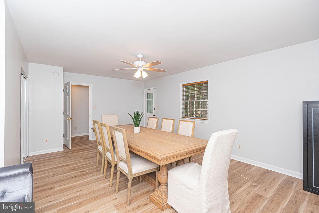 OCEAN PINES - HUNTINGTON - Residential