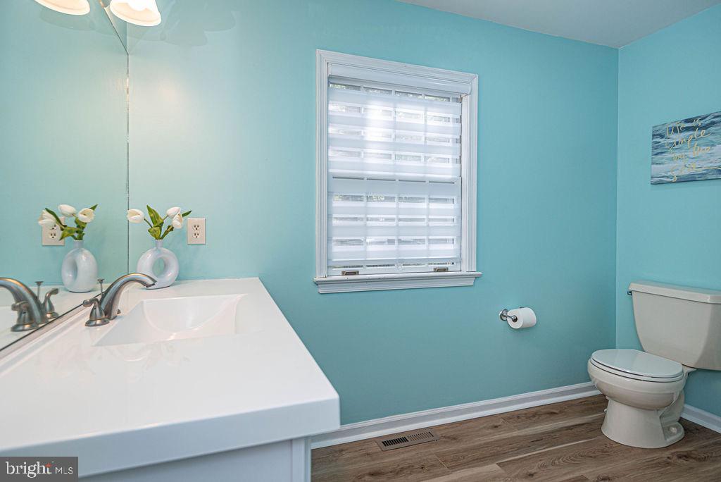 OCEAN PINES - HUNTINGTON - Residential