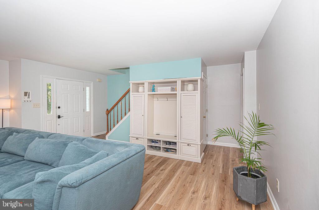 OCEAN PINES - HUNTINGTON - Residential