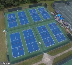 OCEAN PINES - HUNTINGTON - Residential