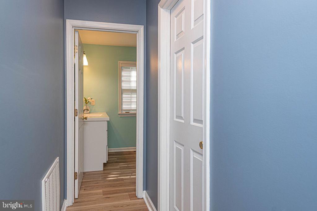 OCEAN PINES - HUNTINGTON - Residential