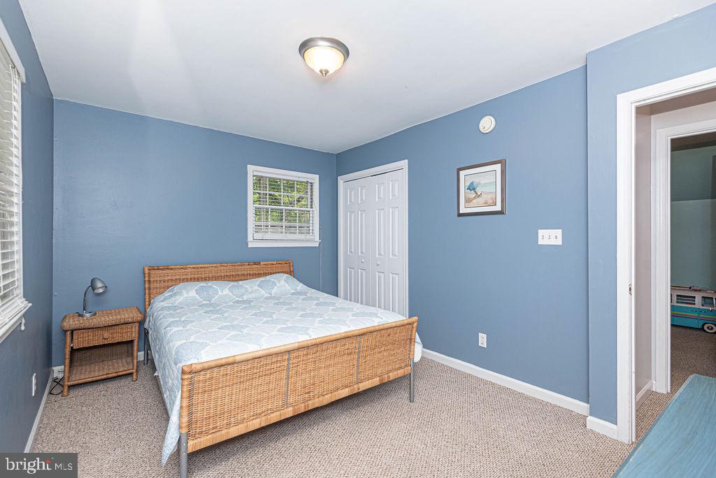 OCEAN PINES - HUNTINGTON - Residential