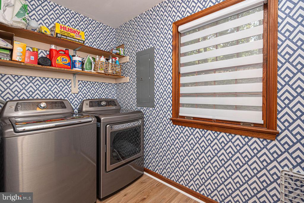 OCEAN PINES - HUNTINGTON - Residential