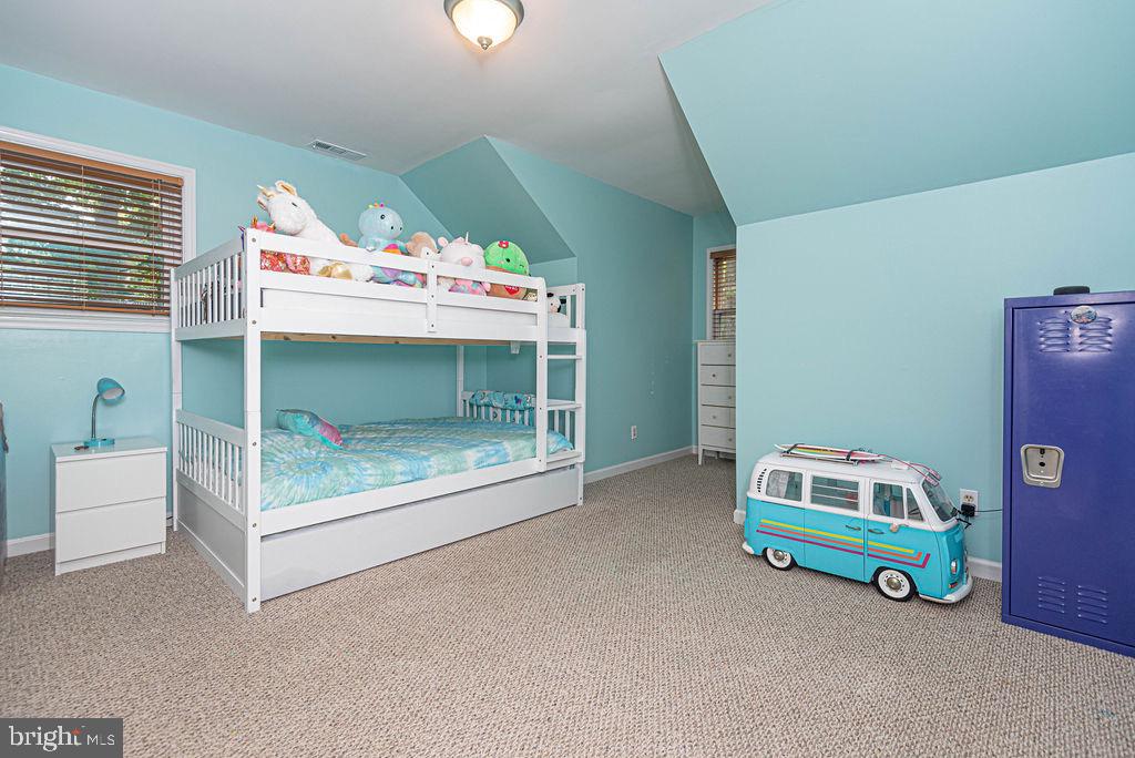 OCEAN PINES - HUNTINGTON - Residential