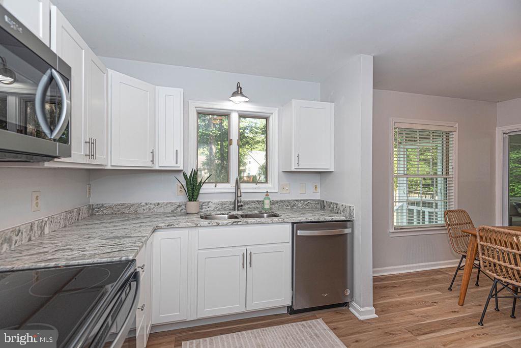 OCEAN PINES - HUNTINGTON - Residential