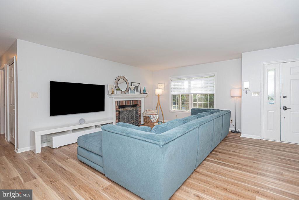 OCEAN PINES - HUNTINGTON - Residential