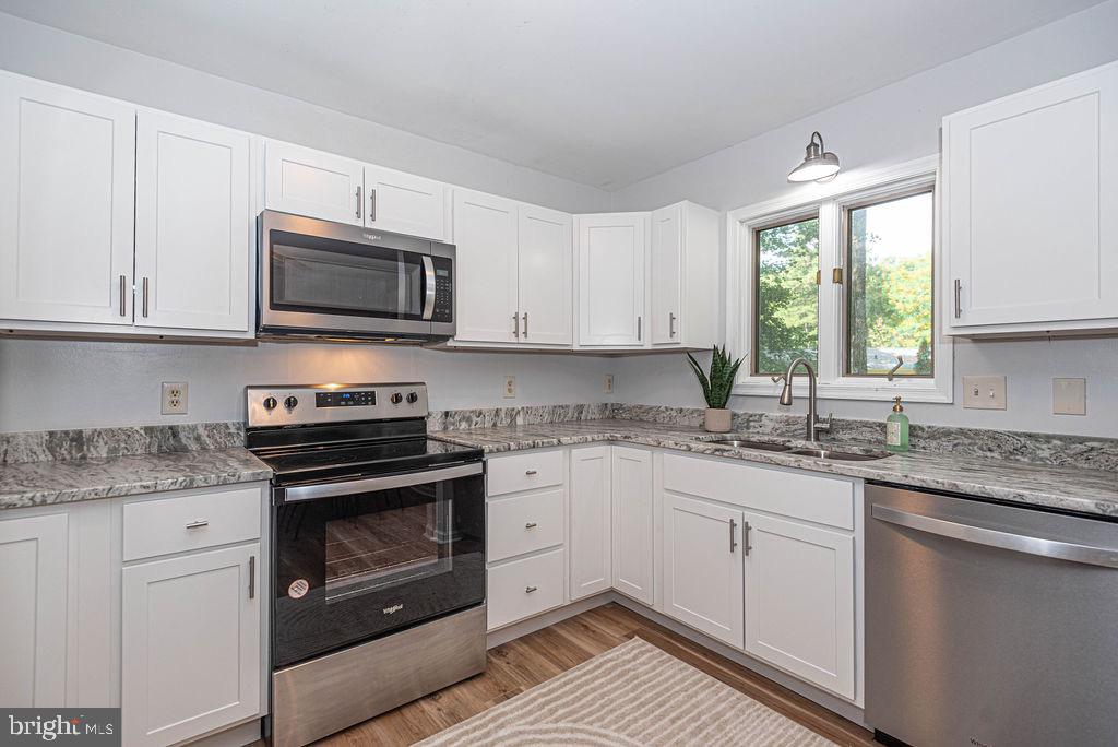 OCEAN PINES - HUNTINGTON - Residential