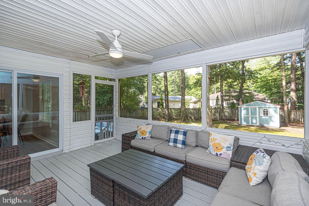 OCEAN PINES - HUNTINGTON - Residential