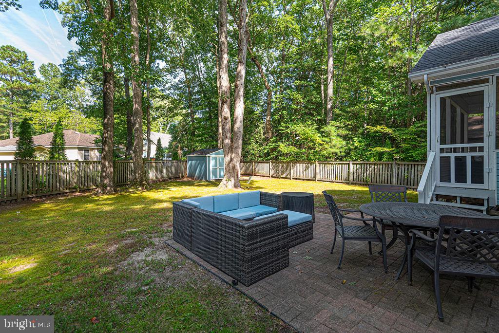 OCEAN PINES - HUNTINGTON - Residential