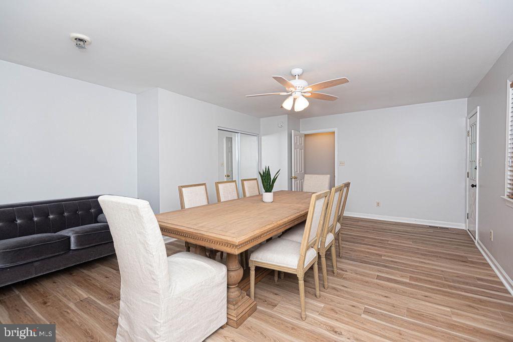 OCEAN PINES - HUNTINGTON - Residential