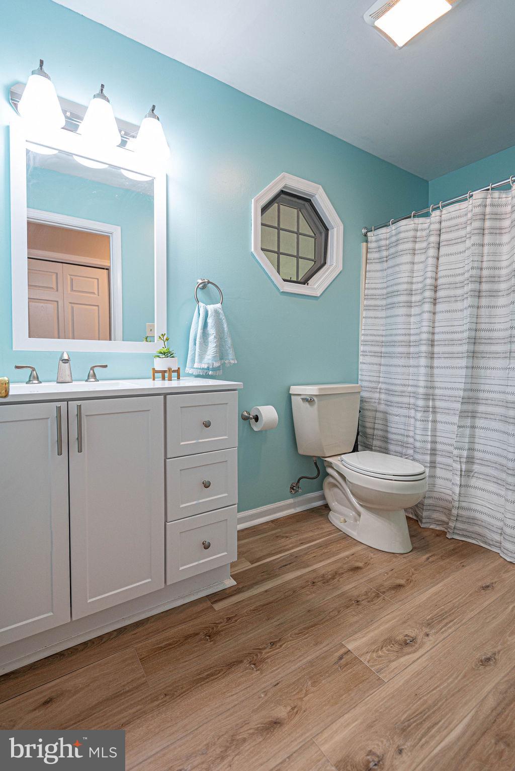 OCEAN PINES - HUNTINGTON - Residential