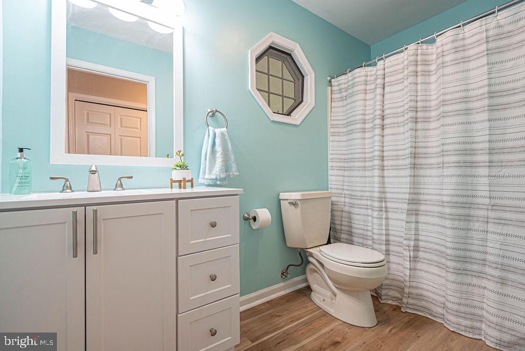 OCEAN PINES - HUNTINGTON - Residential