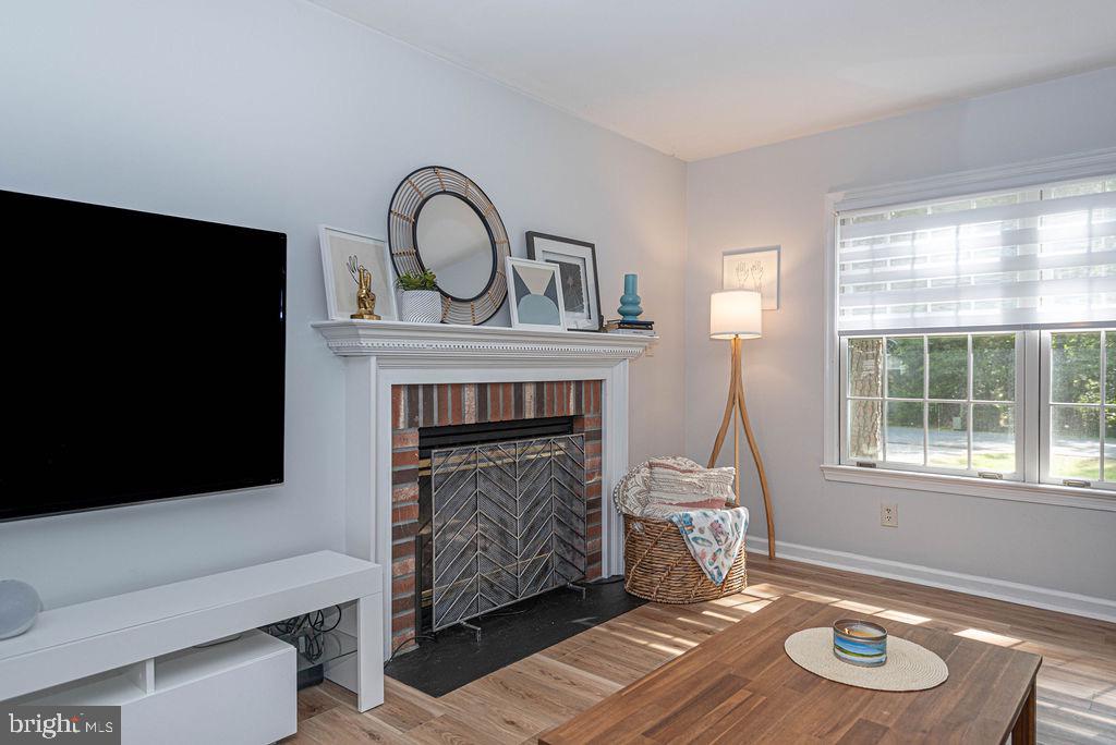 OCEAN PINES - HUNTINGTON - Residential