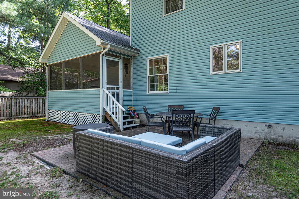 OCEAN PINES - HUNTINGTON - Residential