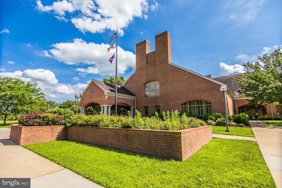 OCEAN PINES - HUNTINGTON - Residential